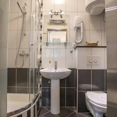 Megy Luxury Guest house Split