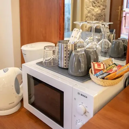 Guest house Megy Luxury