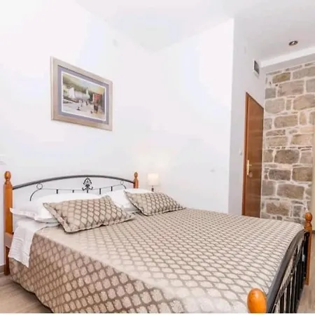 Guest house Megy Luxury *