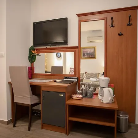Megy Luxury Konukevi
