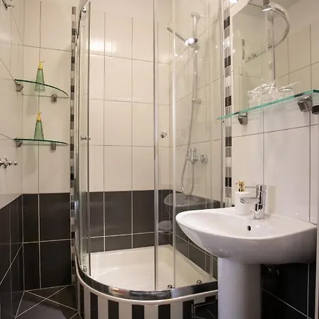 Konukevi Megy Luxury Split
