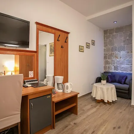 Megy Luxury Spalato