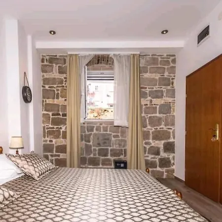 Megy Luxury Affittacamere