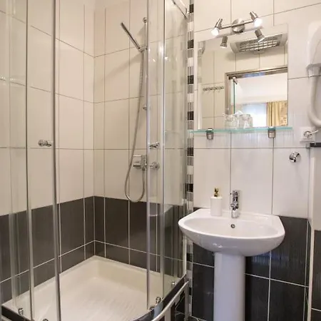 Affittacamere Megy Luxury Spalato
