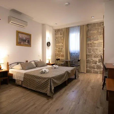 Megy Luxury Affittacamere