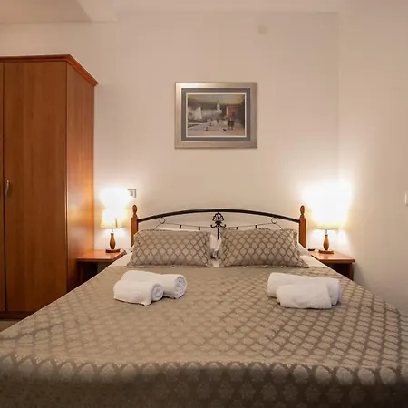 Affittacamere Megy Luxury *