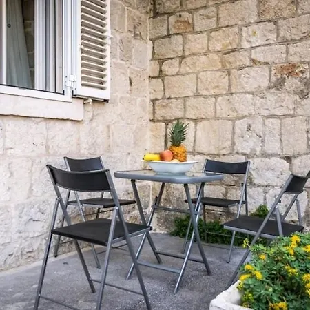 Affittacamere Megy Luxury Spalato