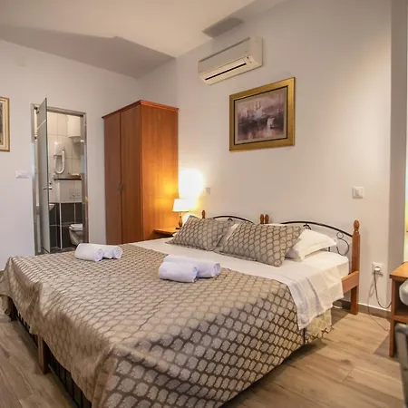 Megy Luxury Affittacamere Spalato